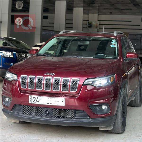 Jeep for sale in Iraq